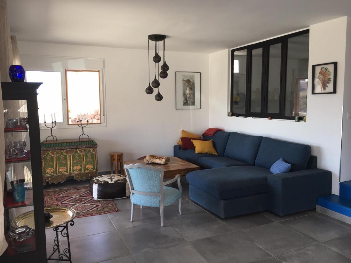 Casa Sol Y Luz - Casa Rural Carboneras Ngoại thất bức ảnh
