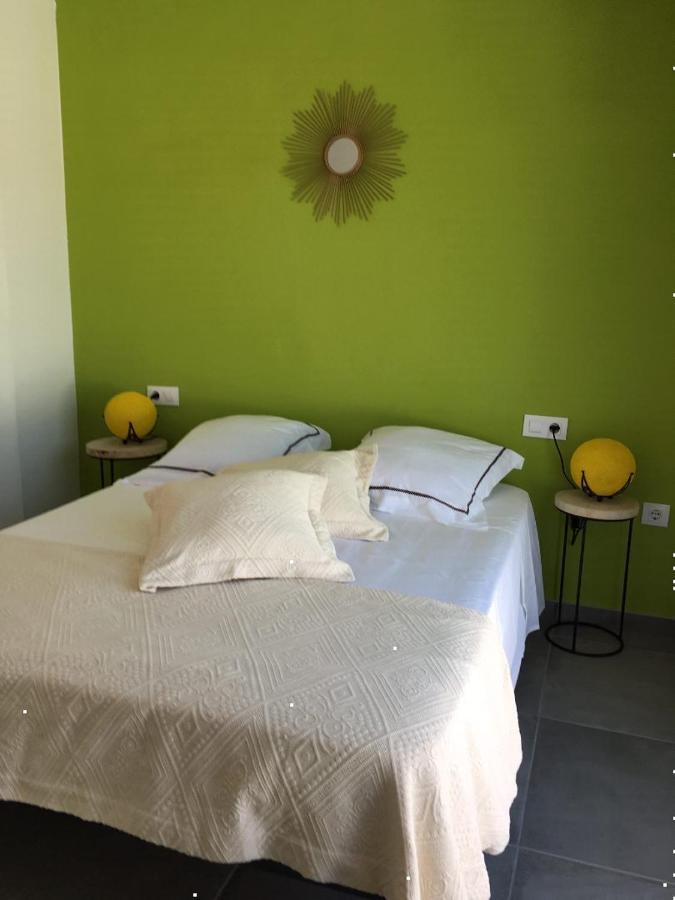 Casa Sol Y Luz - Casa Rural Carboneras Ngoại thất bức ảnh